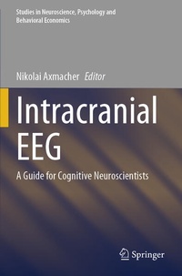 Enlarge image Cover: Intracranial EEG - Springer