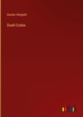 Cover: Duell-Codex - Outlook Verlag