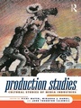 Cover: Production Studies - Routledge