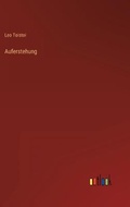 Cover: Auferstehung - Outlook Verlag