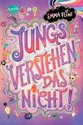 Cover: Jungs verstehen das nicht! - Arena