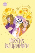 Cover: Herzensfreundinnen - Arena