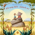 Cover: Ich mag dich - einfach so! - Arena
