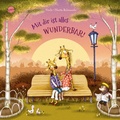 Cover: Mit dir ist alles wunderbar! - Arena