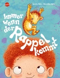 Cover: Immer wenn der Rappel kommt - Arena