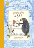 Cover: H&ouml;rnchen & B&auml;r (2). Ziemlich quirlige Wald-Neuigkeiten - Arena