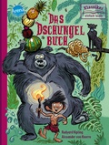 Cover: Das Dschungelbuch - Arena