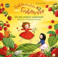 Cover: Erdbeerinchen Erdbeerfee. Du bist einfach zauberhaft! Allererste Vorlesegeschichten - Arena