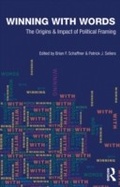 Cover: Winning with Words - Routledge