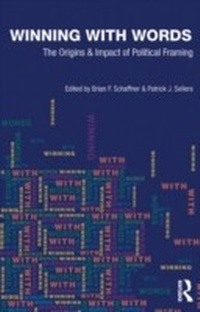 Enlarge image Cover: Winning with Words - Routledge