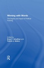Cover: Winning with Words - Routledge