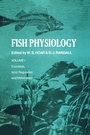 Cover: Fish Physiology - Academic Press