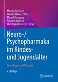 Abbildung von: Neuro-/Psychopharmaka im Kindes- und Jugendalter - Springer