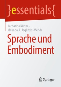 Abbildung von: Sprache und Embodiment - Springer