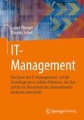 Abbildung von: IT-Management - Springer Vieweg