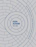 Cover: Egon Altdorf 1922-2008 - Reichert Verlag