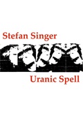 Cover: Uranic Spell - BoD - Books on Demand