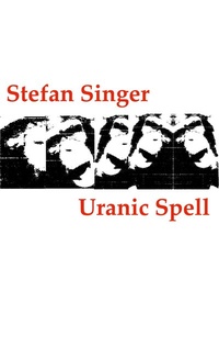 Enlarge image Cover: Uranic Spell - BoD - Books on Demand