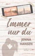 Cover: Immer nur du - BoD - Books on Demand