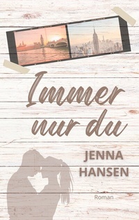 Enlarge image Cover: Immer nur du - BoD - Books on Demand