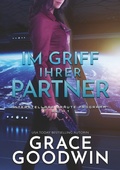 Cover: Im Griff ihrer Partner - tolino media