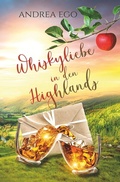 Cover: Whiskyliebe in den Highlands - Tolino Media