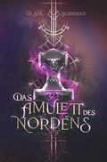 Cover: Das Amulett des Nordens - Tolino Media