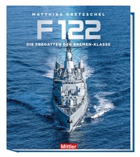 Abbildung von: F122 - Mittler in Maximilian Verlag GmbH & Co. KG