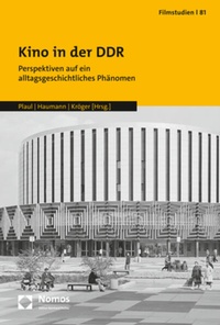 Bild: Kino in der DDR - Nomos