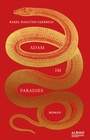 Cover: Adam im Paradies - Albino Verlag, Salzgeber Buchverlage GmbH