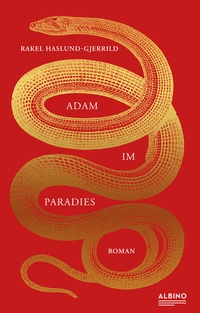 Abbildung von: Adam im Paradies - Albino Verlag, Salzgeber Buchverlage GmbH