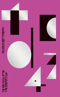 Abbildung von: The World's Best Typography - Verlag Hermann Schmidt