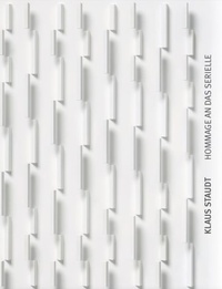 Enlarge image Cover: Klaus Staudt - Geiger, Roland