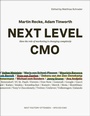 Cover: Next Level CMO - Next Factory Ottensen