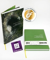 Abbildung von: EDITION BEHAUSUNGEN | DWELLINGS | DOMICILIA - publish&print