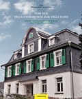 Cover: Von der Villa Eversbusch zur Villa Elisa - ardenkuverlag