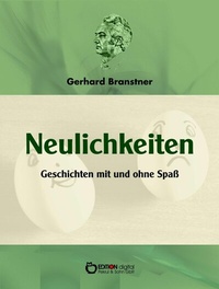 Abbildung von: Neulichkeiten - EDITION digital