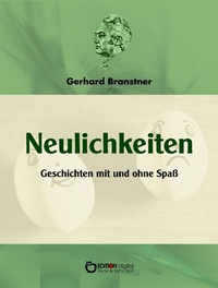 Enlarge image Cover: Neulichkeiten - EDITION digital