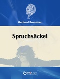 Cover: Branstners Spruchs&auml;ckel - EDITION digital