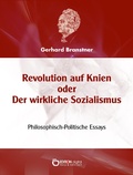 Cover: Revolution auf Knien oder Der wirkliche Sozialismus - EDITION digital
