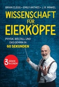 Cover: Wissenschaft f&uuml;r Eierk&ouml;pfe - Impian