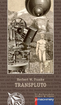 Enlarge image Cover: TRANSPLUTO - p.machinery
