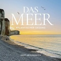 Cover: Das Meer - GRIOT H&Ouml;RBUCH