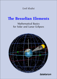 Abbildung von: The Besselian Elements - Galaktarium