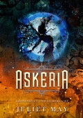 Cover: Askeria: Sonnenglut und Silberlicht - Fakriro