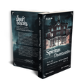 Cover: Spiritus Daemonis - Folge 1: Des Betr&uuml;gers Exorzismus - Fakriro