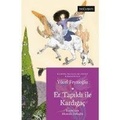 Cover: Er Tapildi ile Kardiagac - Kirgizistan Masallari - Dogu Bati Yayinlari