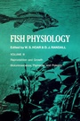 Cover: Fish Physiology - Academic Press