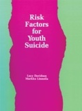 Cover: Risk Factors for Youth Suicide - Taylor & Francis