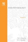 Cover: Fish Physiology - Academic Press